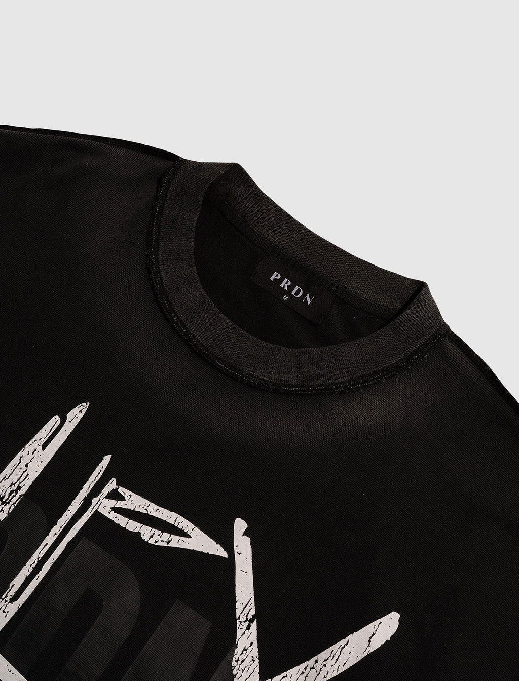 SMILEY FACE LONG SLEEVE T-SHIRT 2.0
