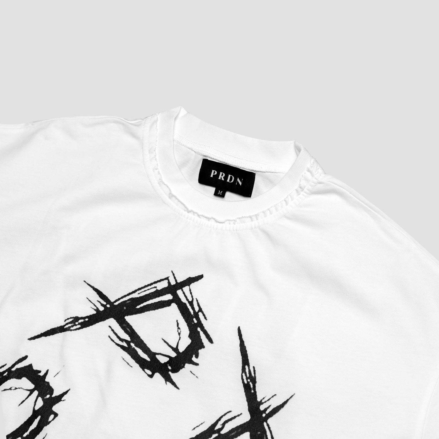 ATTITUDE ERA TEE