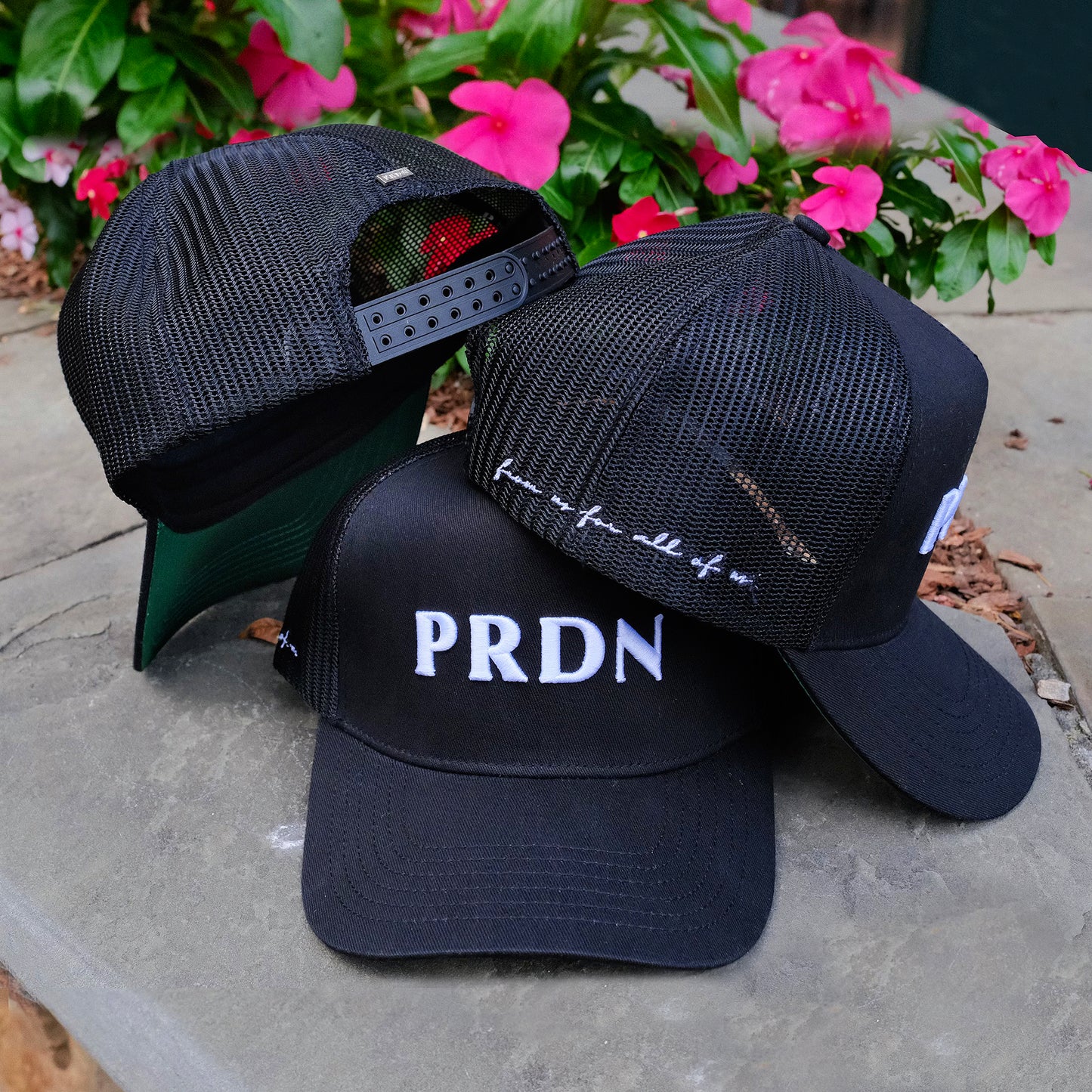 PRDN TRUCKER CAP