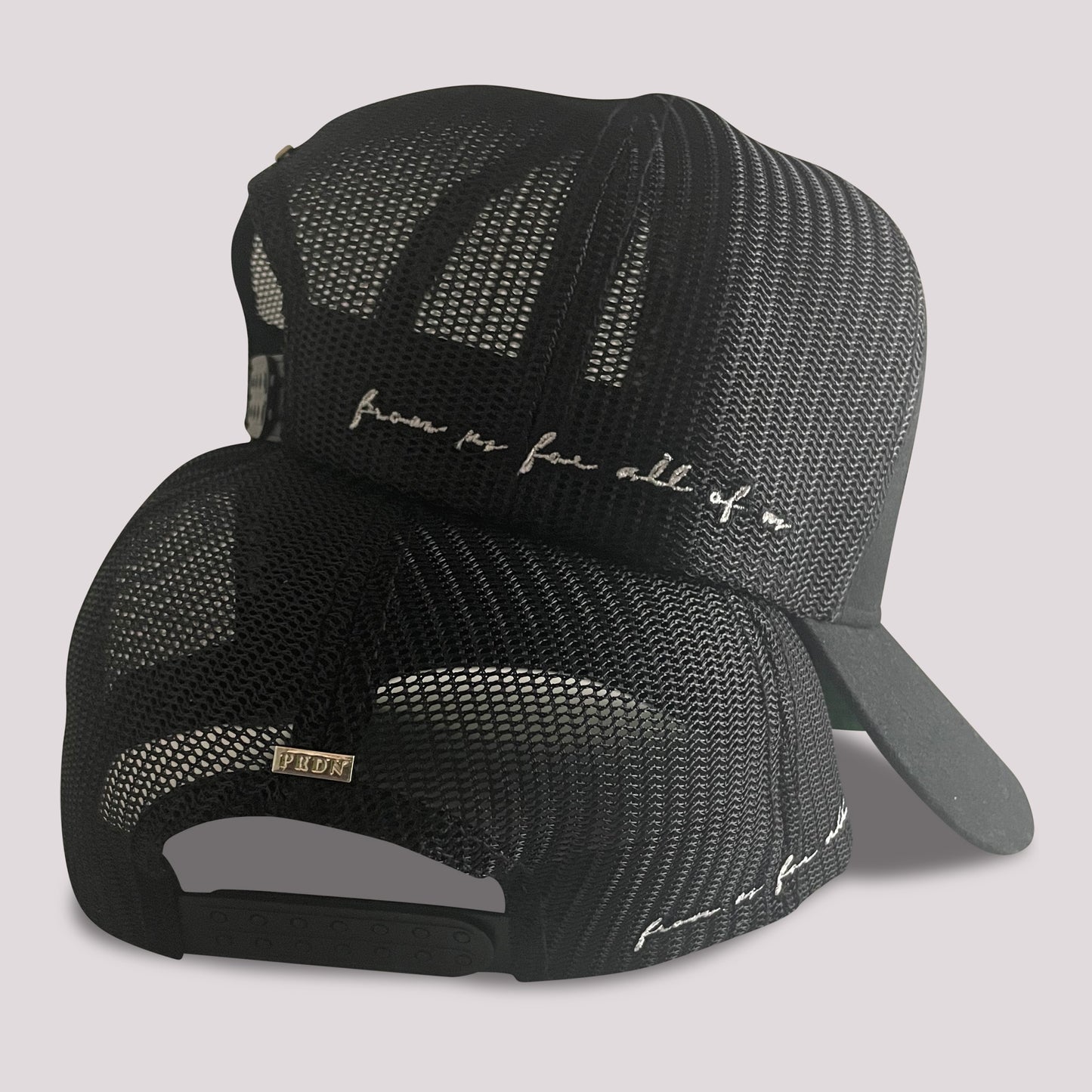 PRDN TRUCKER CAP