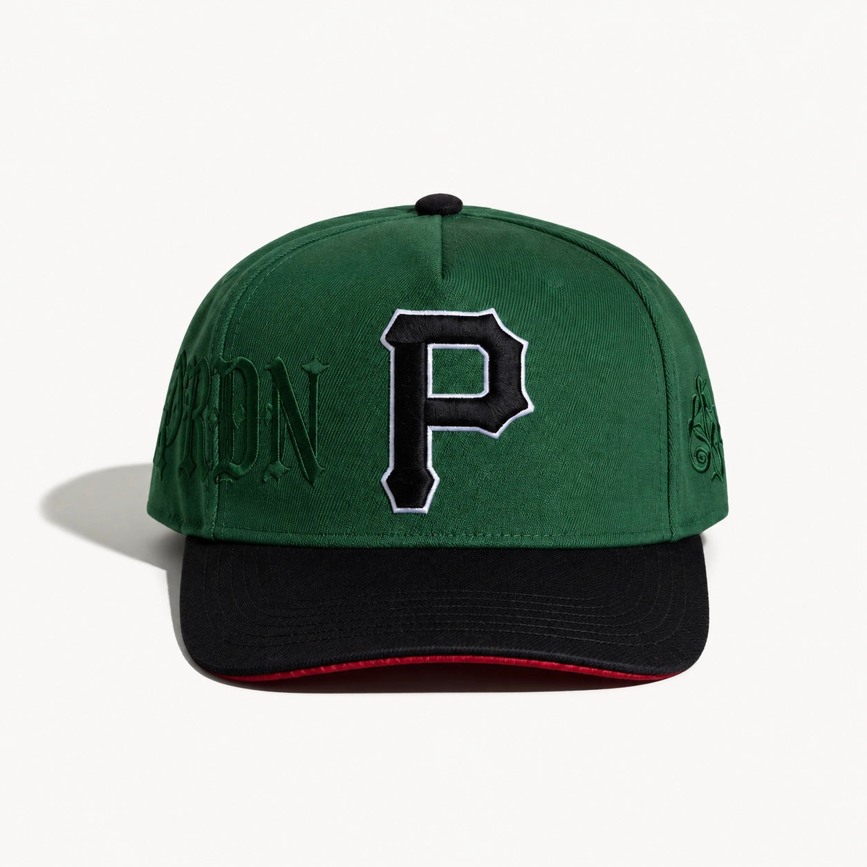 PRDN INTL. HAT