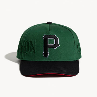 PRDN INTL. HAT