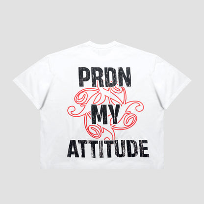 ATTITUDE ERA TEE