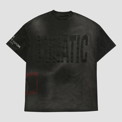 LUNATIC T-SHIRT