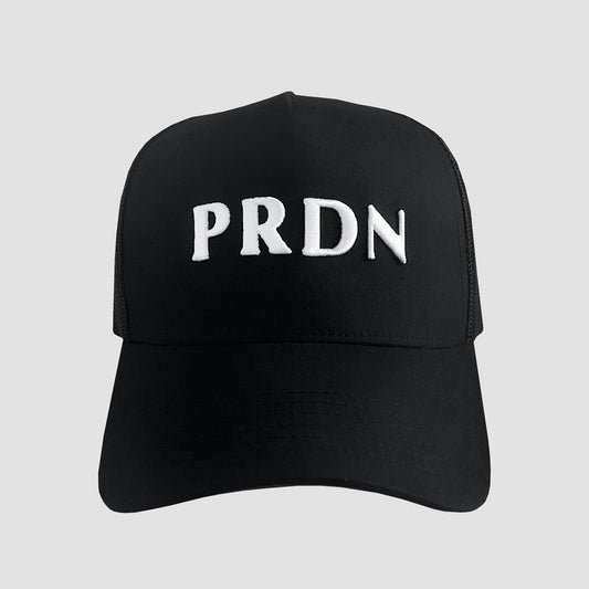 PRDN TRUCKER CAP